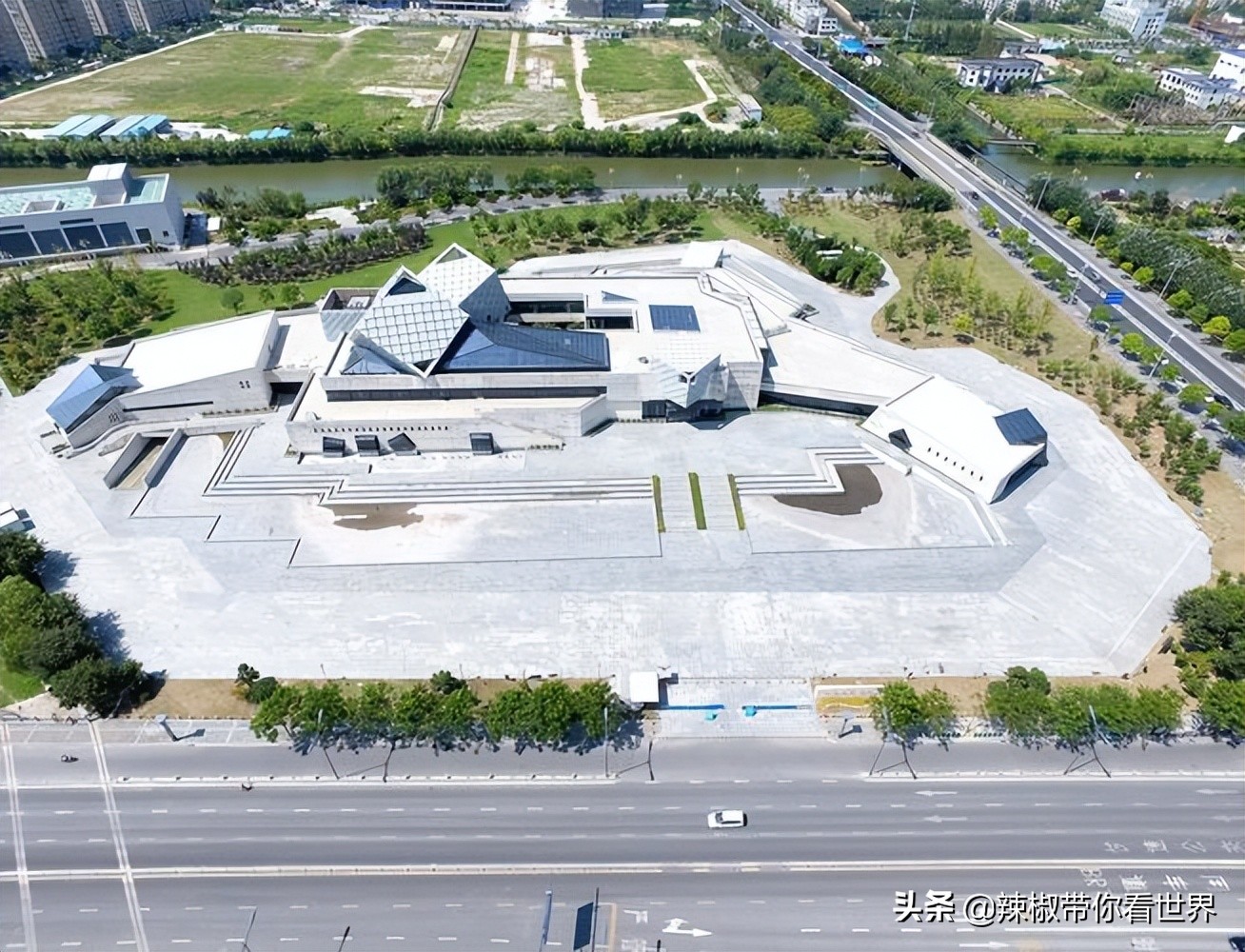 盐城最大的海边城市,盐城海岸线为何一直延伸