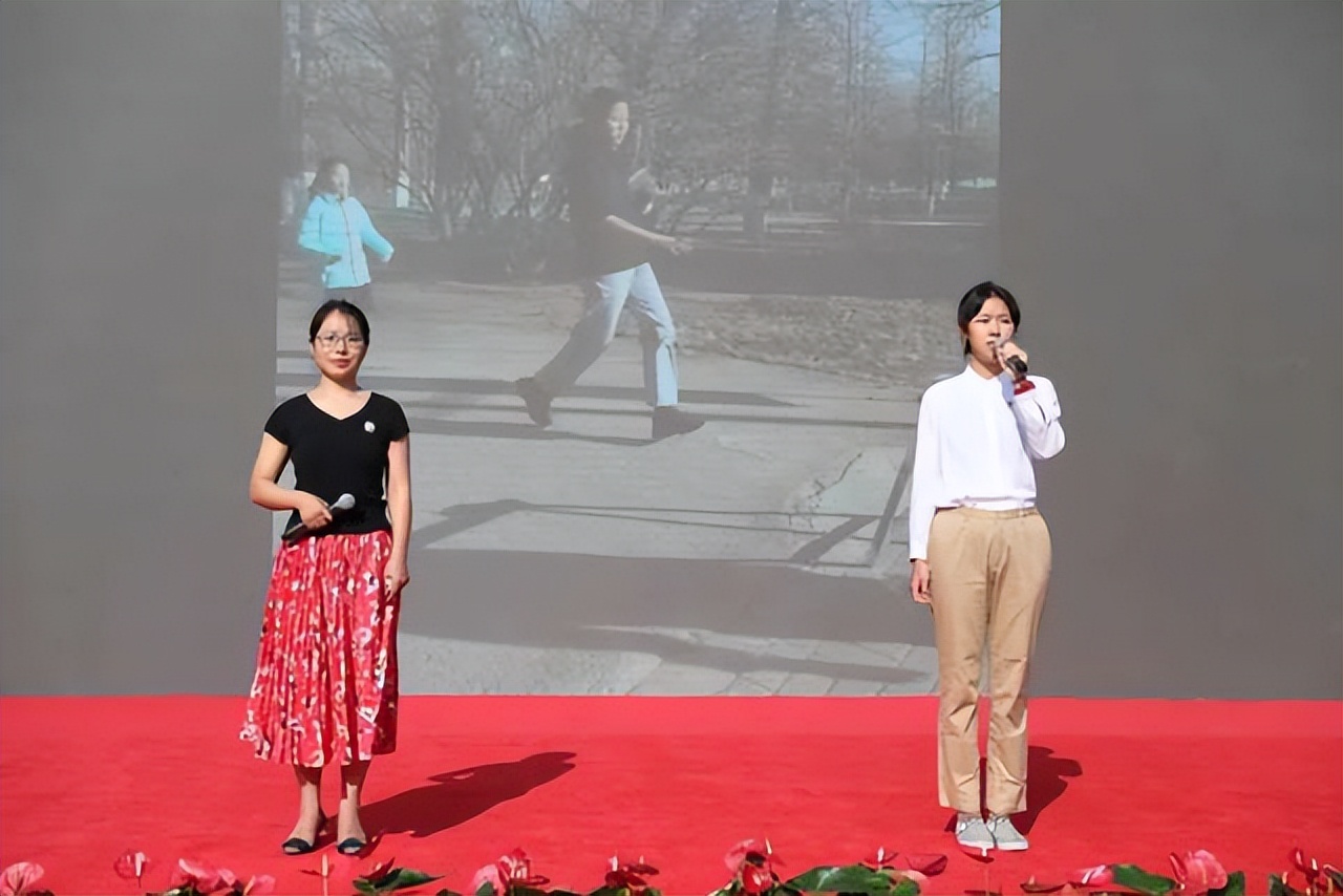 北京实验学校举行盛大开学典礼，续写魅力教育新篇章