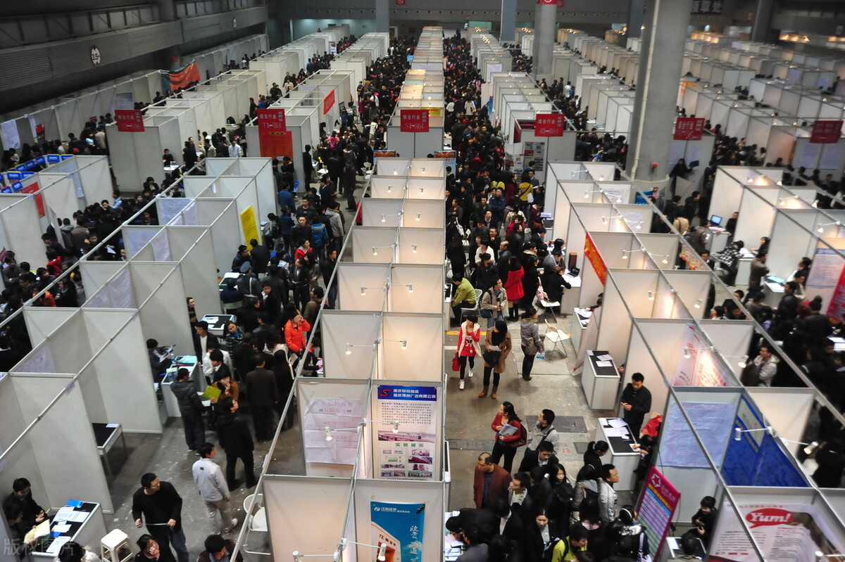 大四毕业该何去何从？