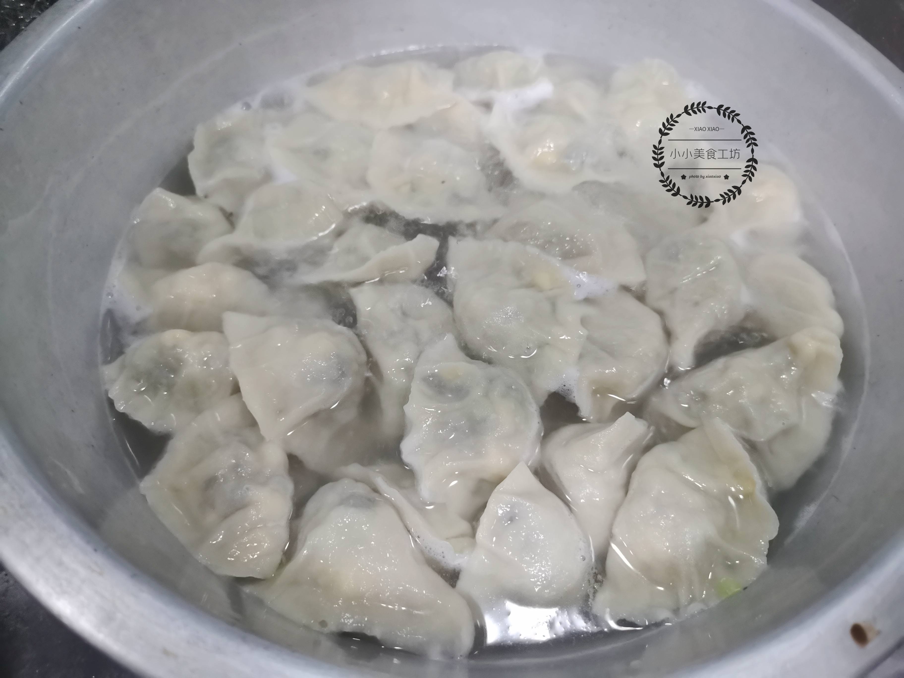 正确的方法煮饺子不破皮,怎么煮饺子才不会破皮