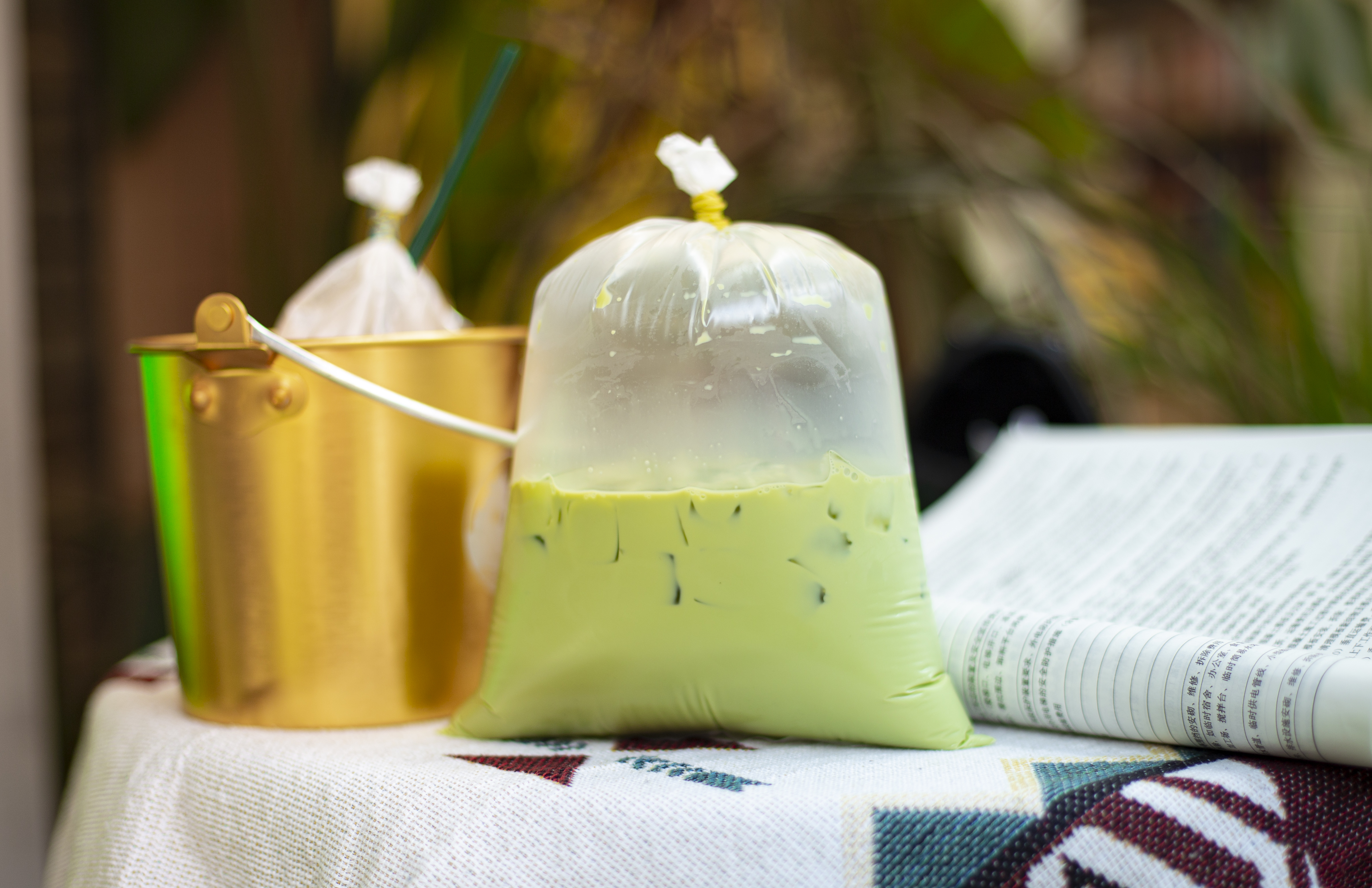 云南奶茶店创业项目,云南加盟奶茶店创业