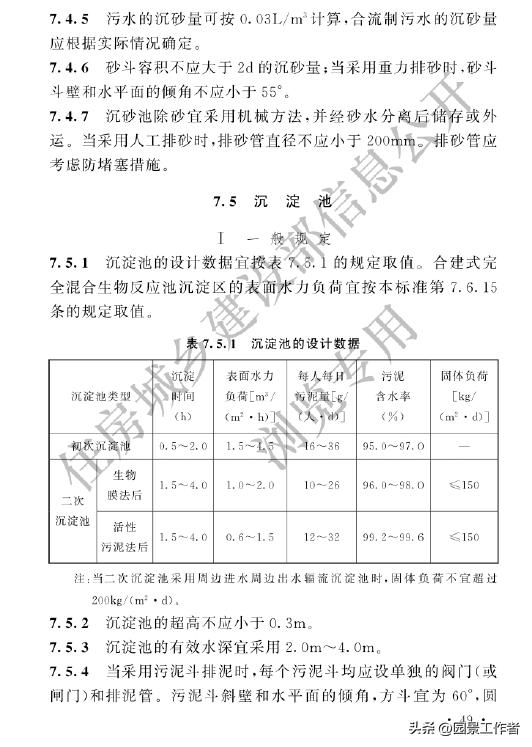gb50014-2021室外排水设计标准,室外给排水设计规范gb50013-2006