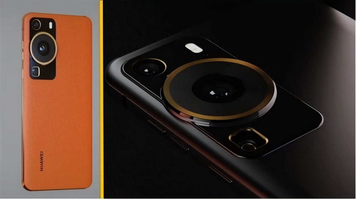 余承东晒华为p30pro拍摄月亮样张,余承东华为p60pro相机