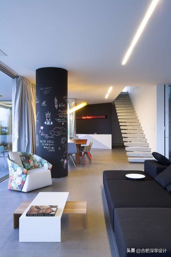 家里全都是横梁可以拆吗,房屋内立柱能拆不