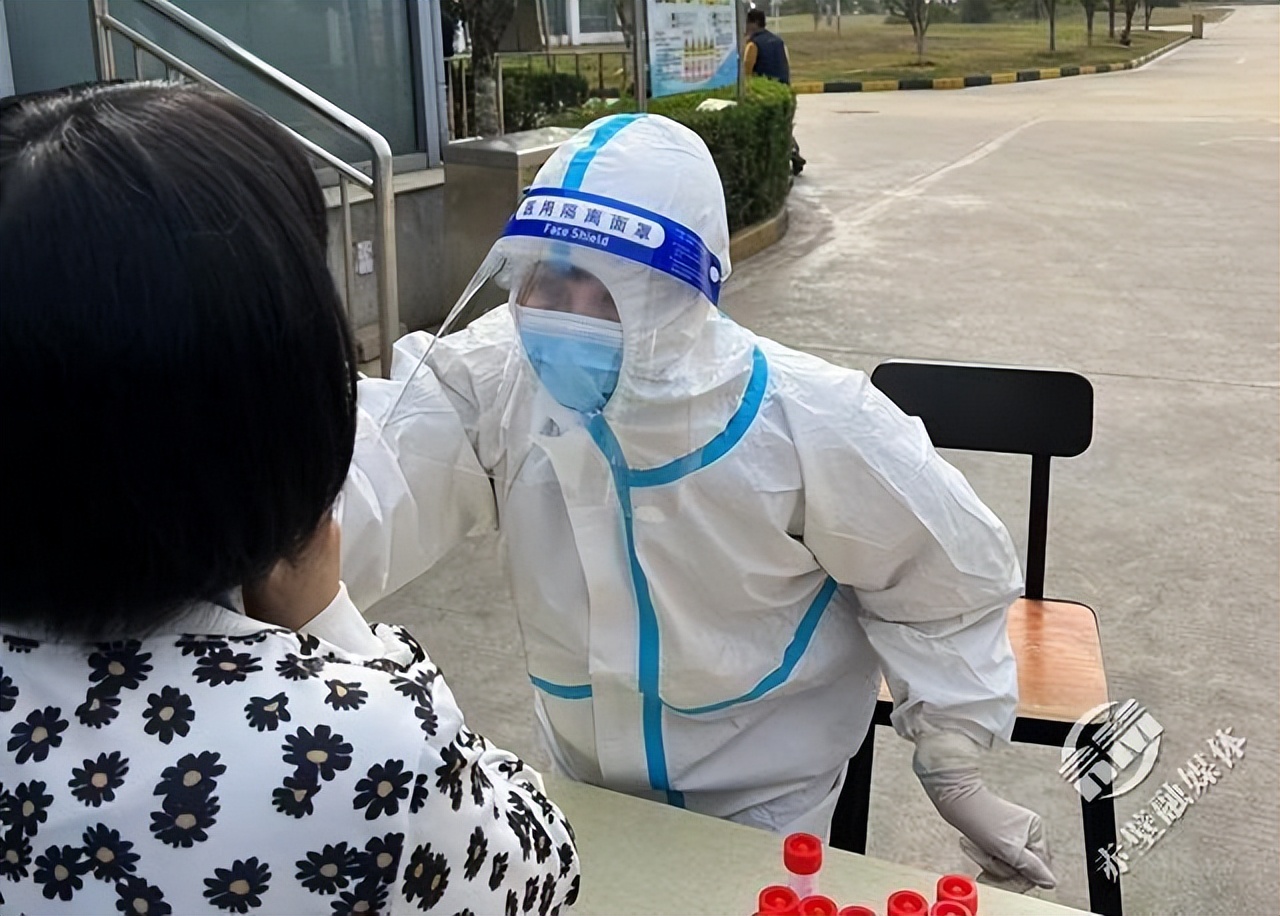 赤壁维达力：防疫生产两不误，产能拉满