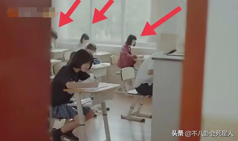 剧组为了省钱请大学生当群演,剧组节约成本演员不够跑龙套