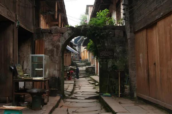 春节最值得一去的4个小众旅行地,春节川内游攻略