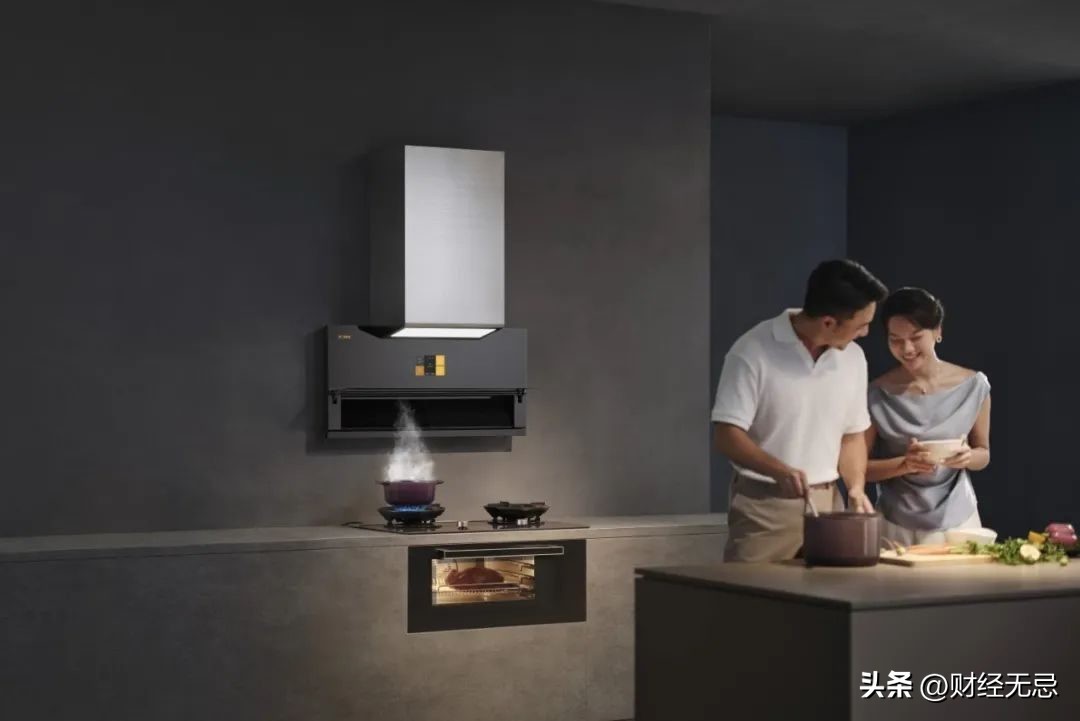 方太对厨房的定义,方太厨房发展现状