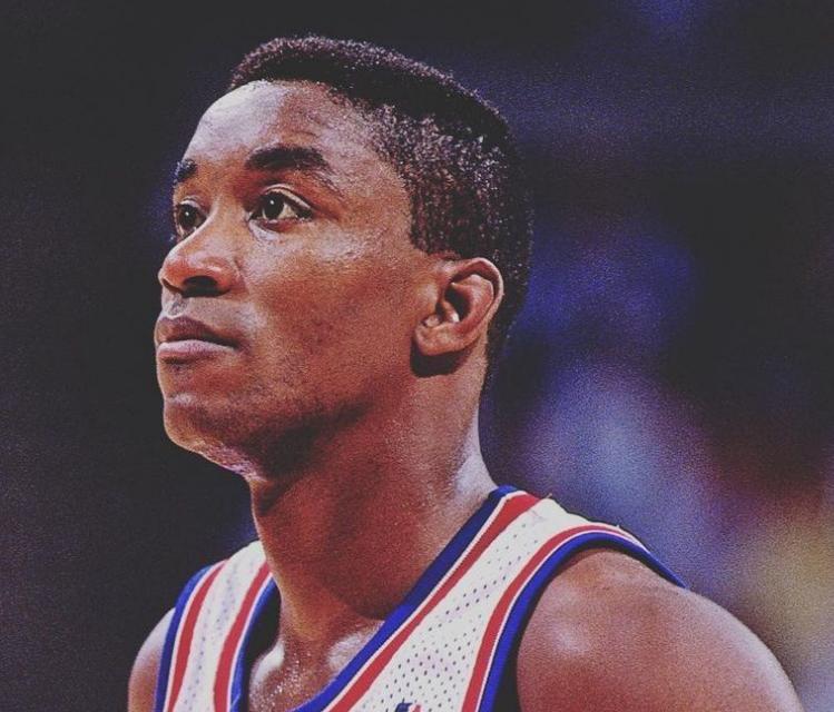 微笑刺客伊塞亚托马斯集锦,微笑刺客托马斯有几个冠军