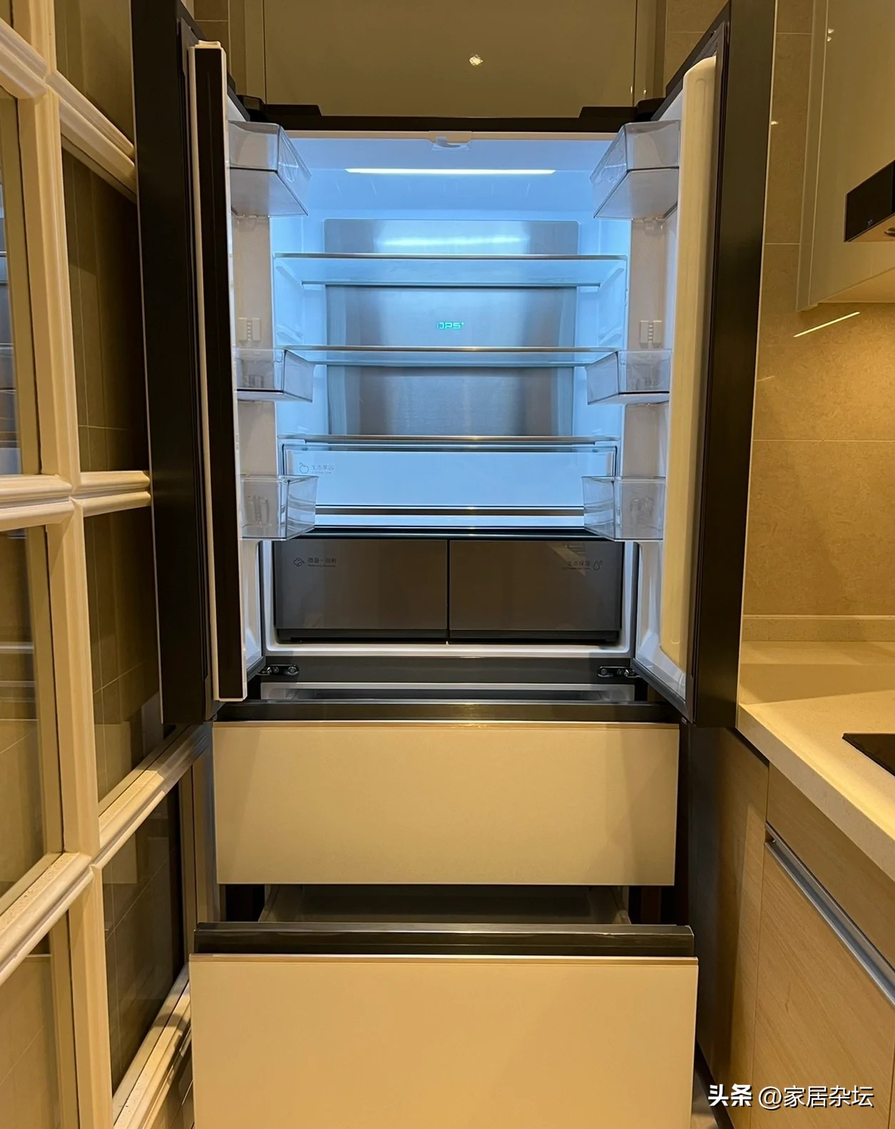 买冰箱记住这几点准没错,买冰箱避开八个坑是哪八个坑