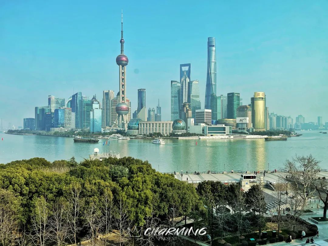 上海半岛酒店观景,上海半岛酒店豪华江景客房