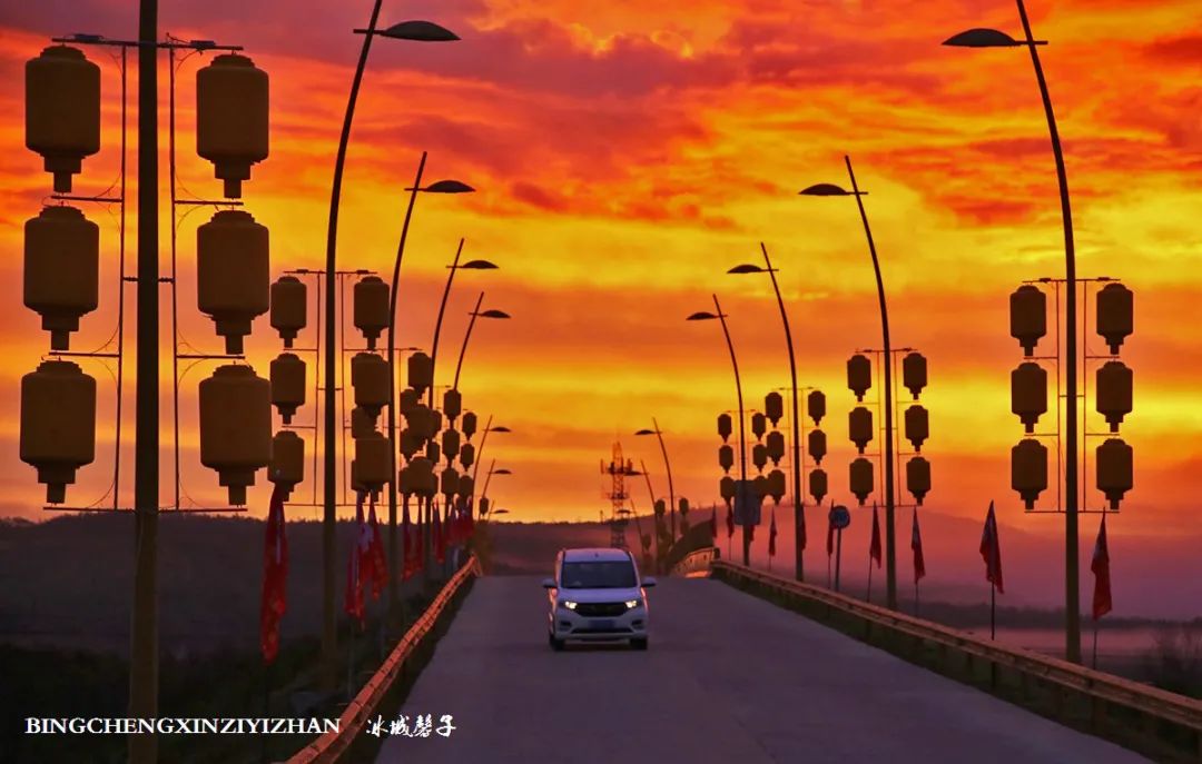 秋天大兴安岭最美的地方,秋天美丽的大兴安岭