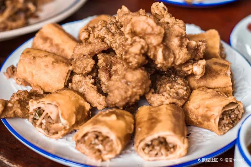 美食分享淄博排队五小时,淄博吃货分享