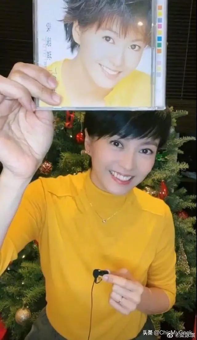 23年前背负“小三”骂名落入低谷，如今又成“赢家”？