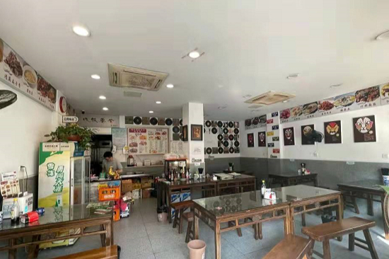 无锡早茶宝藏小馆,无锡的宝藏馆子