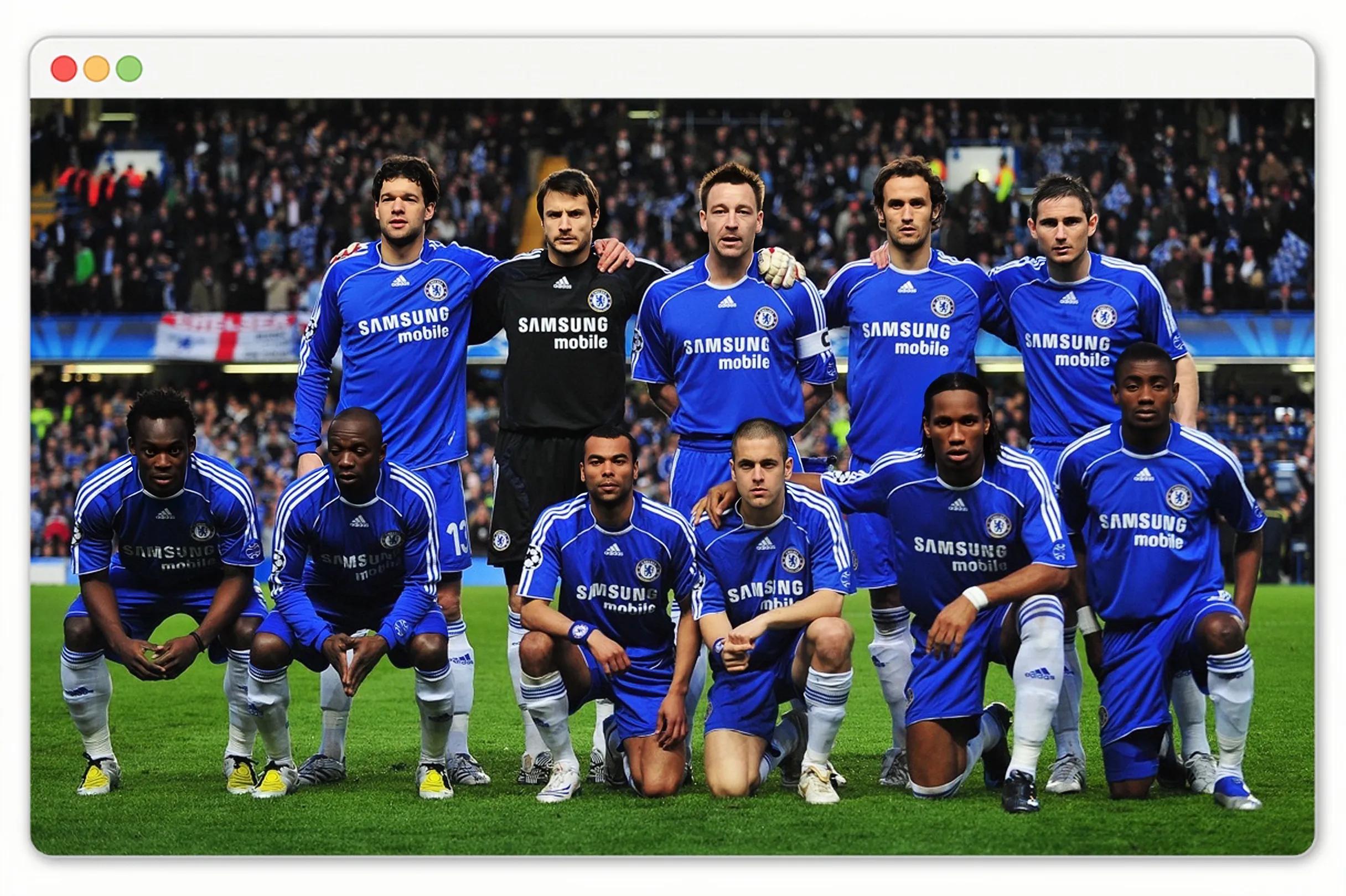 切尔西阿布拉莫维奇时代,阿布拉莫维奇回归切尔西