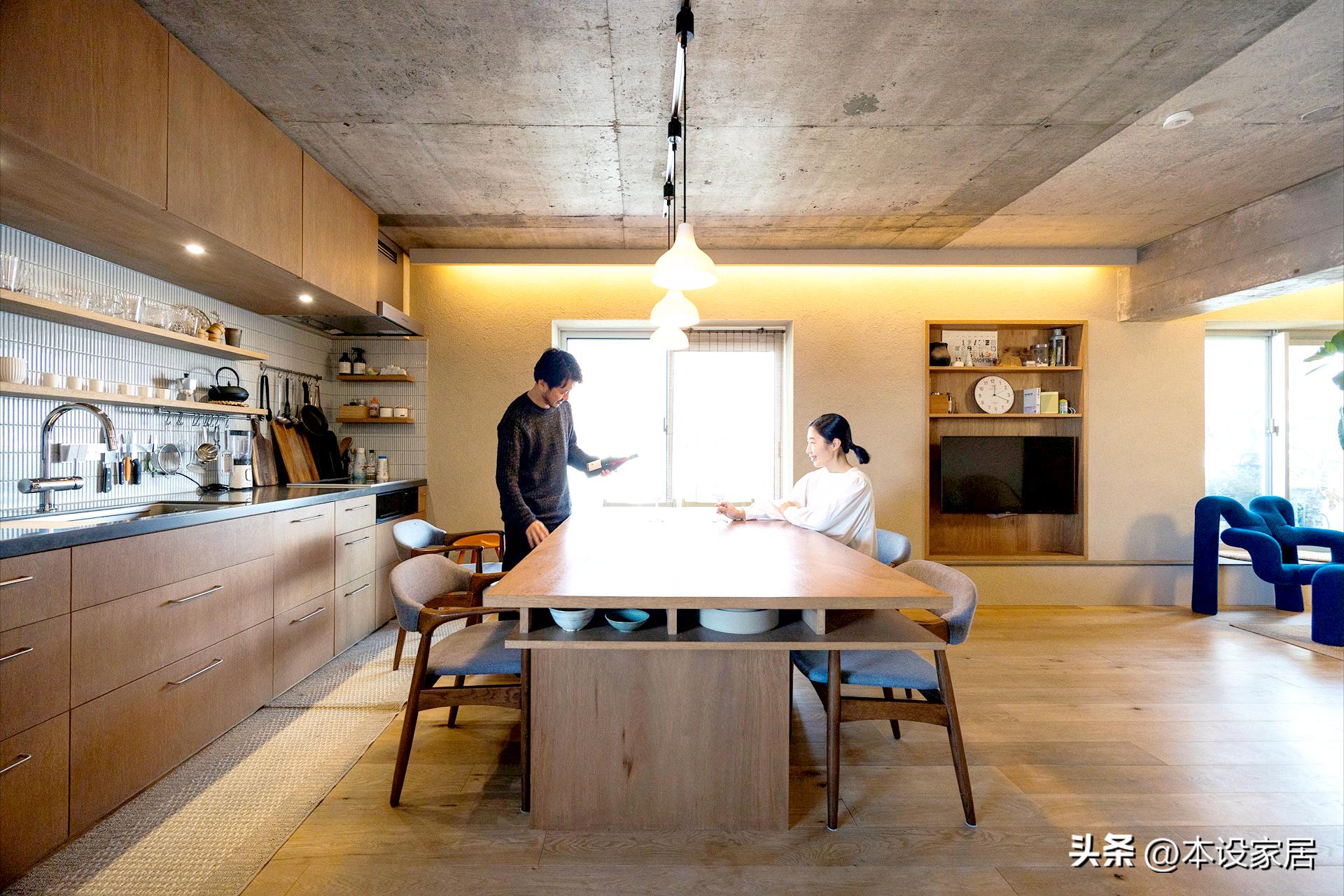 日式装修是不是不够高档,日式装修小宅