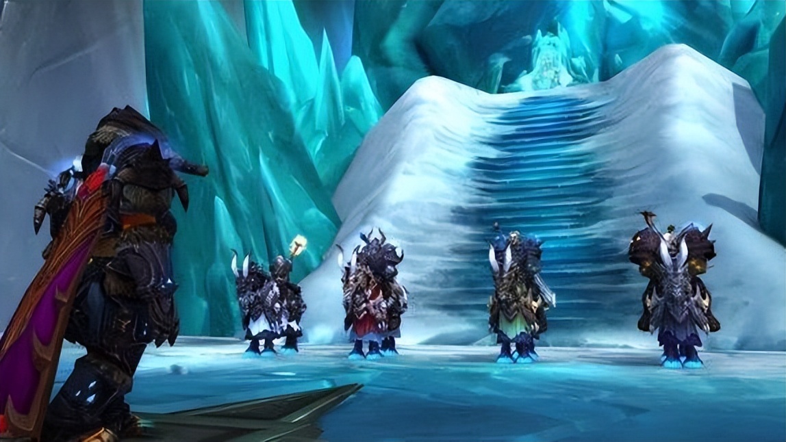 魔兽世界wlk戒律牧,魔兽世界怀旧服wlk80级戒律牧天赋