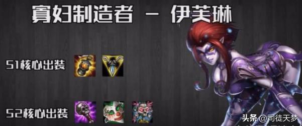 lol史上最强人完整版,lol十大最强人物