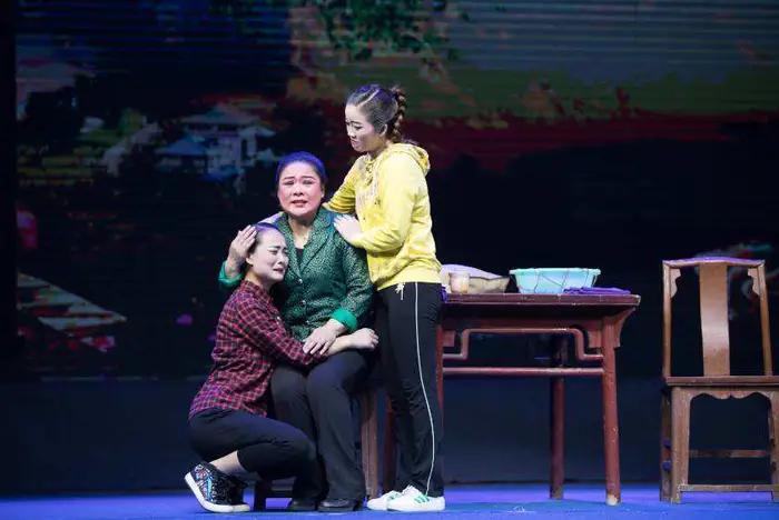 《嫂娘》：没有血缘关系的伟大母爱