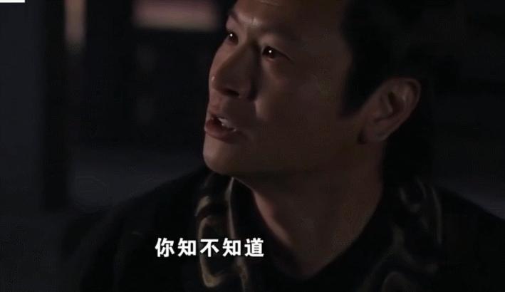 演活了奸臣，这10位明星选得好！给他们排个名：王刚排第4