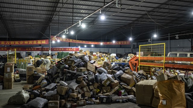 网上购物变得越来越流行的原因,网上购物现状怎么样了