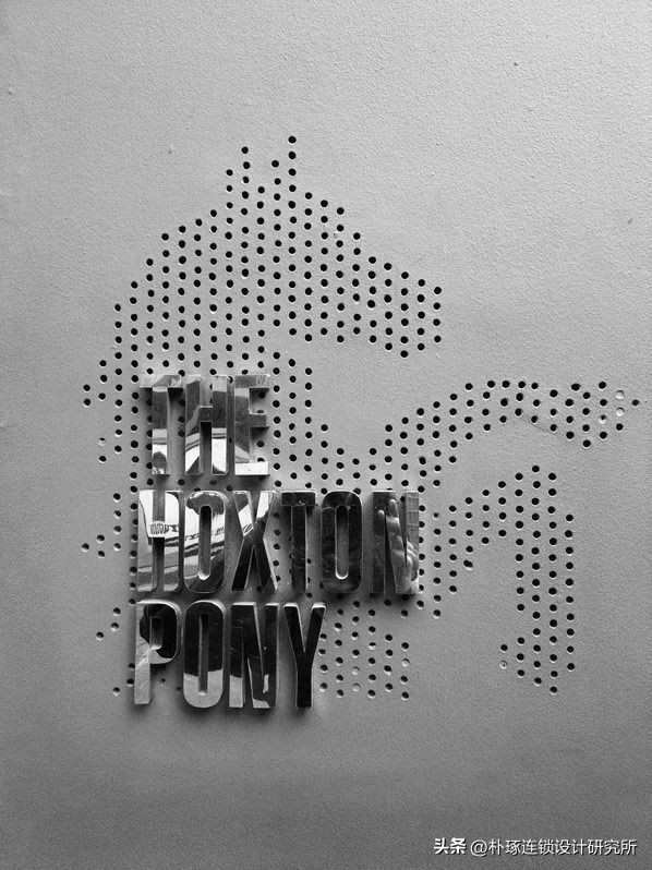 那些惊艳的门头,特别显眼的门头招牌