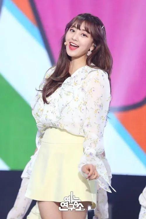 韩国女团twice实力 (twice对内实力第一是谁)