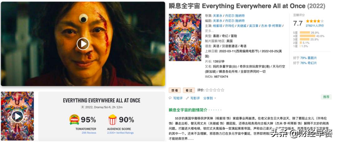 适合周末宅家的轻松电影,十一小长假宅家电影推荐