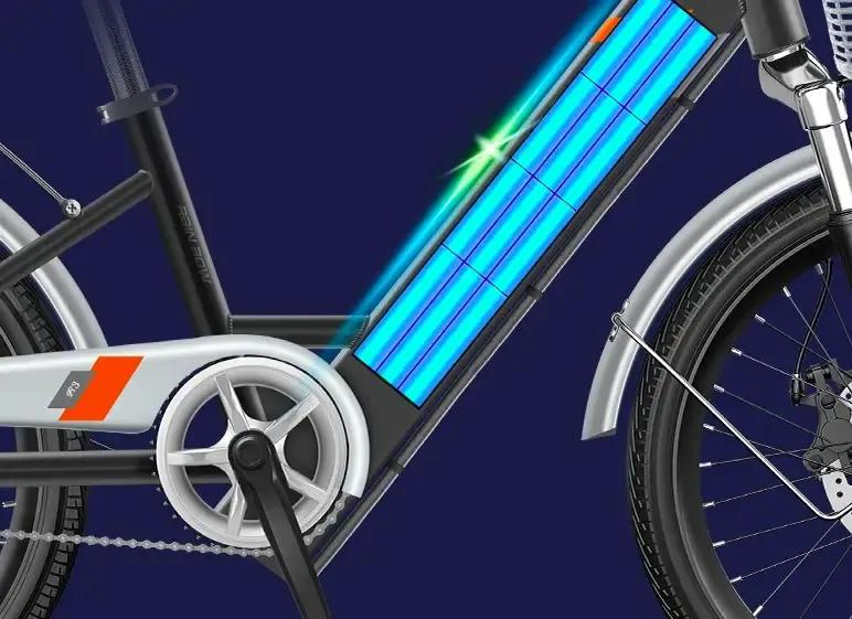 凤凰26寸电动自行车测评,凤凰r1自行车