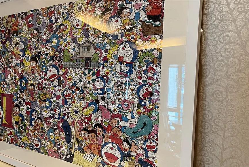 我穿着防爆服被观众暴打，但演出不能停