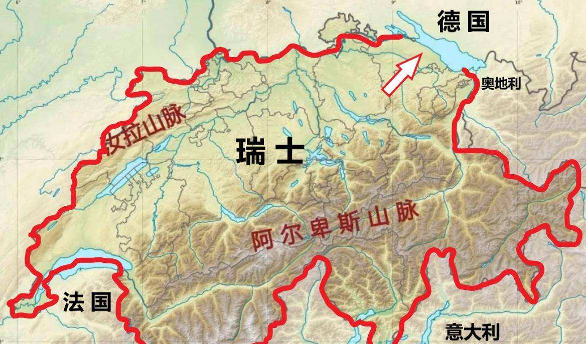 联合国评选出的幸福指数最高的五大国家，有哪些？我们在第几？