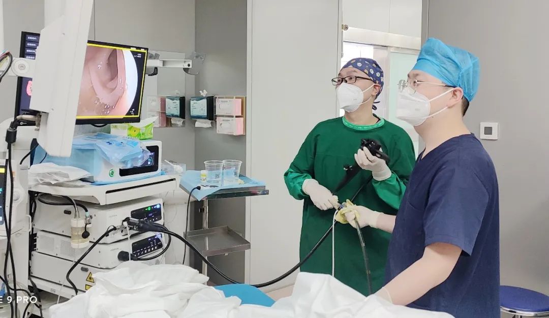 一镜到底！43个小肠息肉仅需3个小时搞定靠的就是……