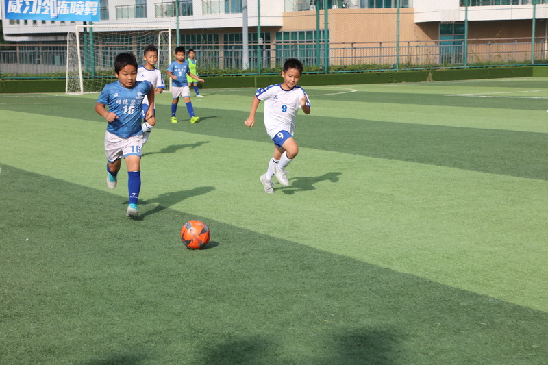 福田超级联赛公开赛,福田超级联赛挑战赛