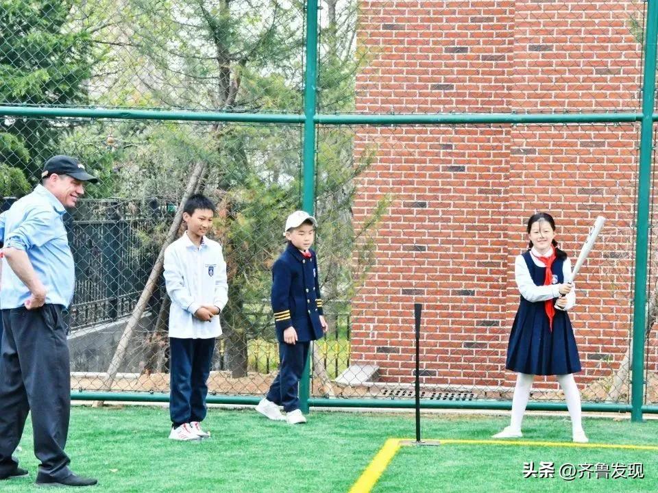 青岛有ib学校吗,青岛ib课程