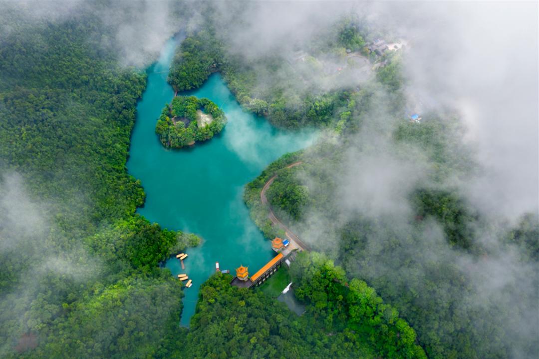 肇庆市政府工作报告解读,肇庆市三年发展规划