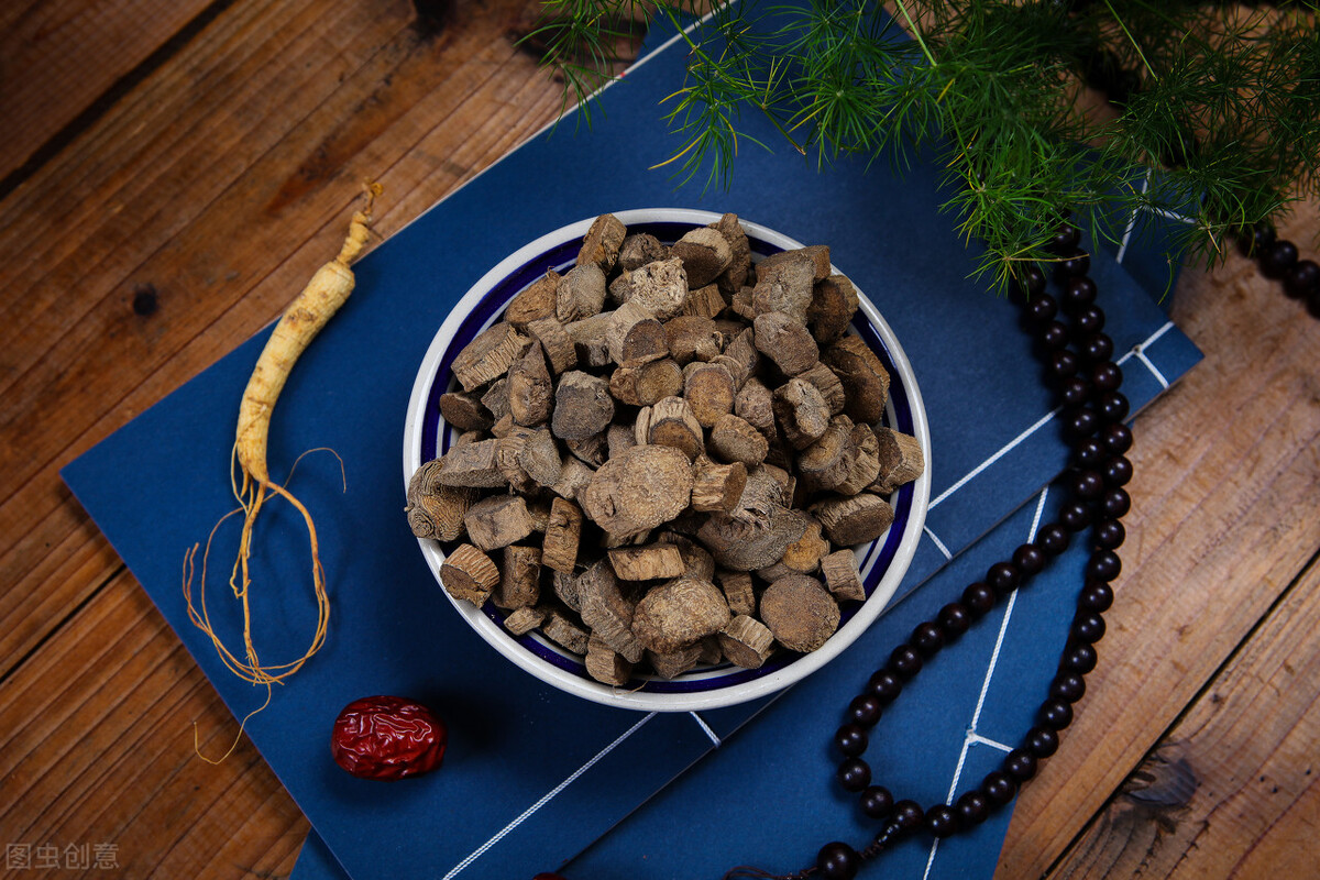 一味中草药治腰疼痛,一味药腰腿疼痛立竿见影