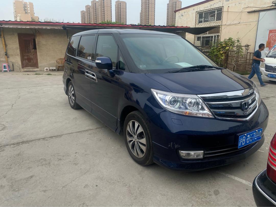 老款艾力绅全车翻新,老款艾力绅2.4大修