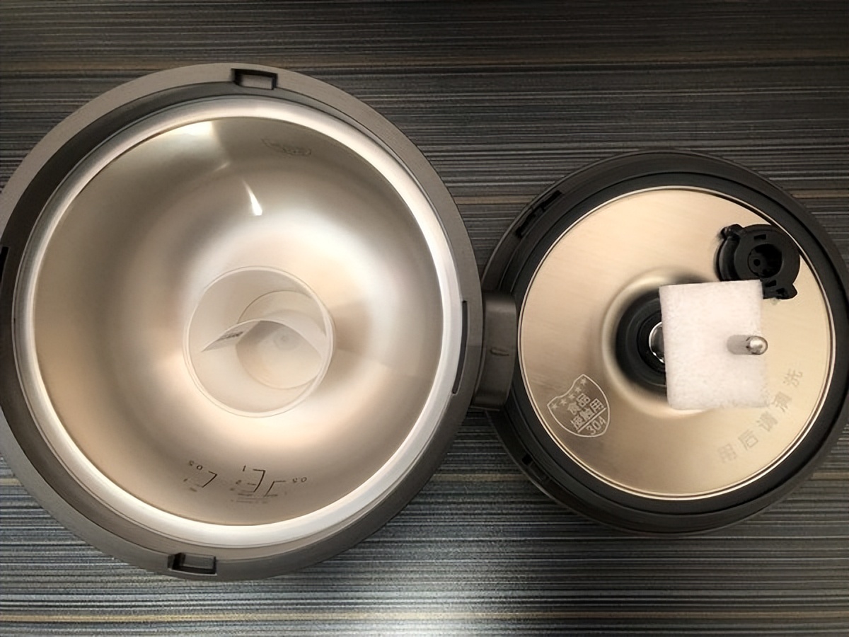 电饭煲贵的和便宜的什么区别,电饭煲贵的和便宜的有什么区别