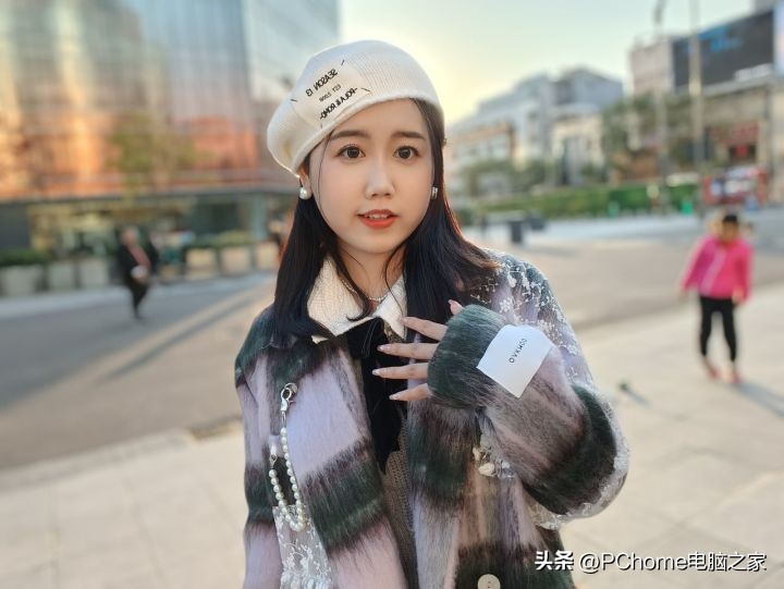 opporeno9pro+,reno9标准版拍照样张