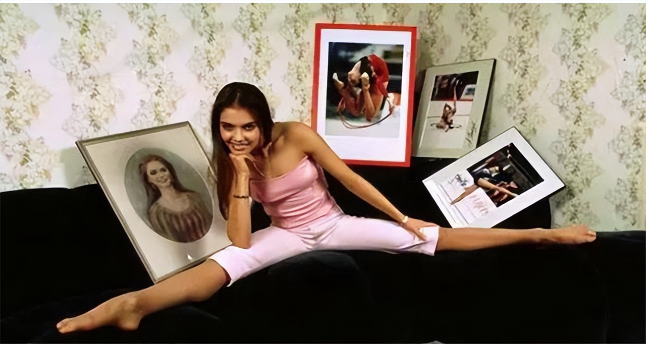 普京和卡巴耶娃总统霸气视频,普京和卡巴耶娃对话视频