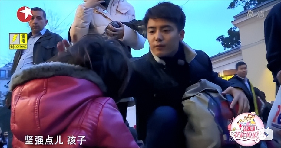 马天宇童年凄惨身世揭秘视频,马天宇讲述童年凄惨身世