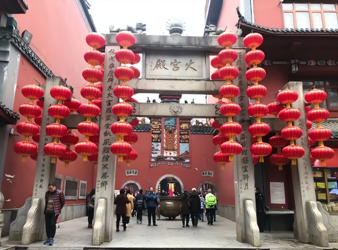 长沙人眼中的长沙,长沙人心中的美食街