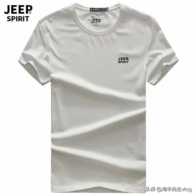 jeep短袖t恤男款polo清仓,jeep短袖t恤上衣