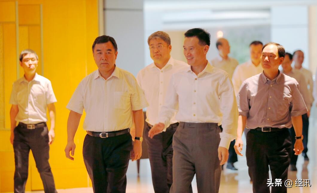 世界500强能源企业破产重组,中国电池大王破产