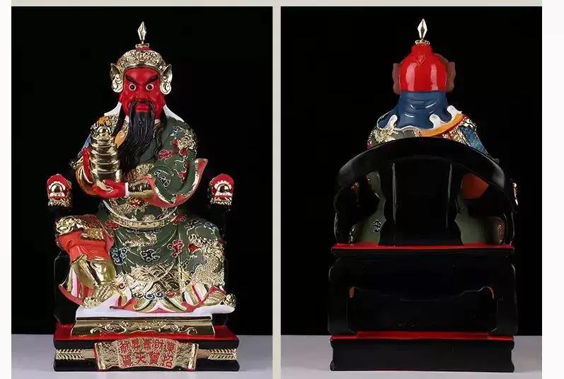 正月初五迎财神接财神纳五福,初五迎财神大家对财神了解多少