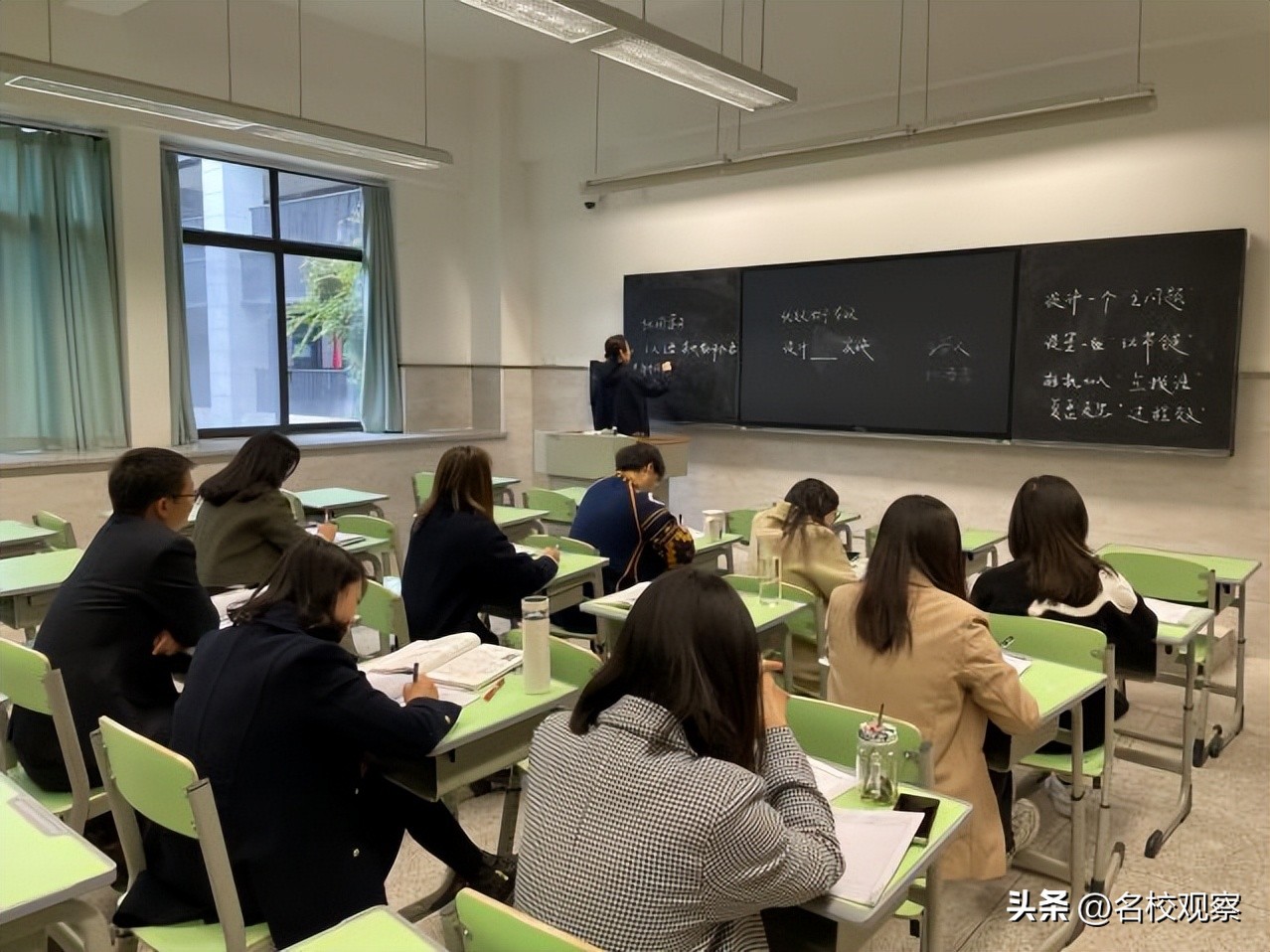 德阳成外教育园区,德阳成外教育园