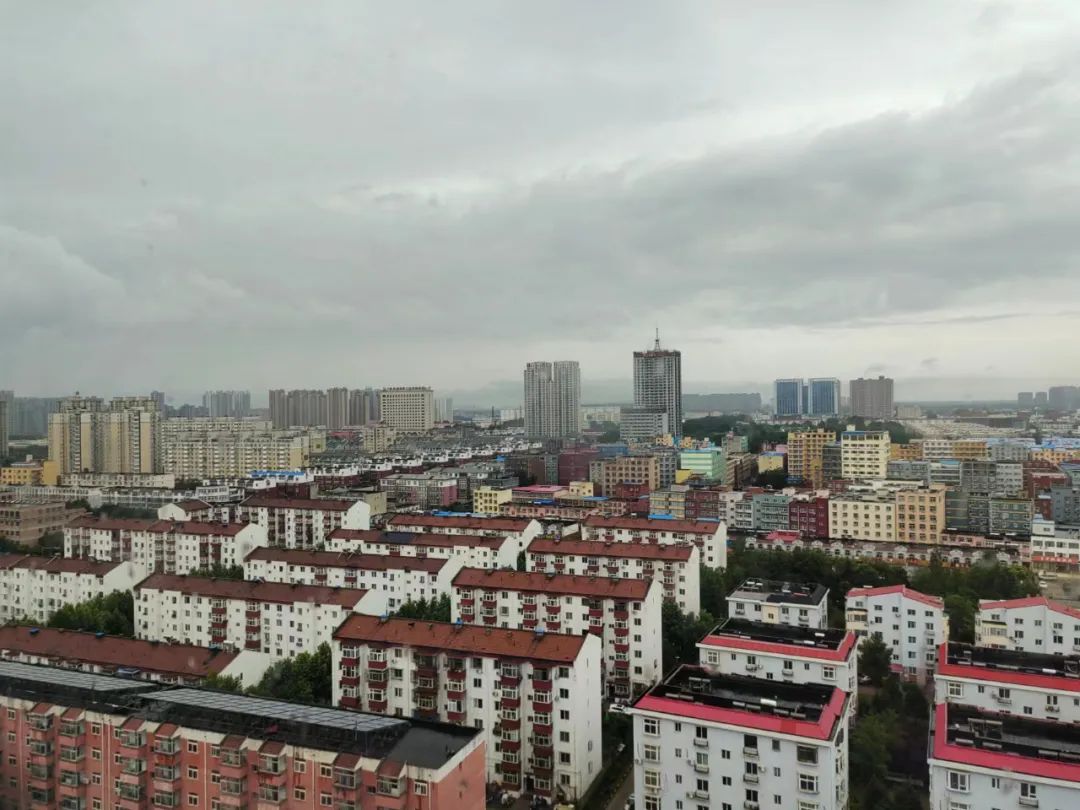 七月酷暑热浪来袭,7月燕郊房价