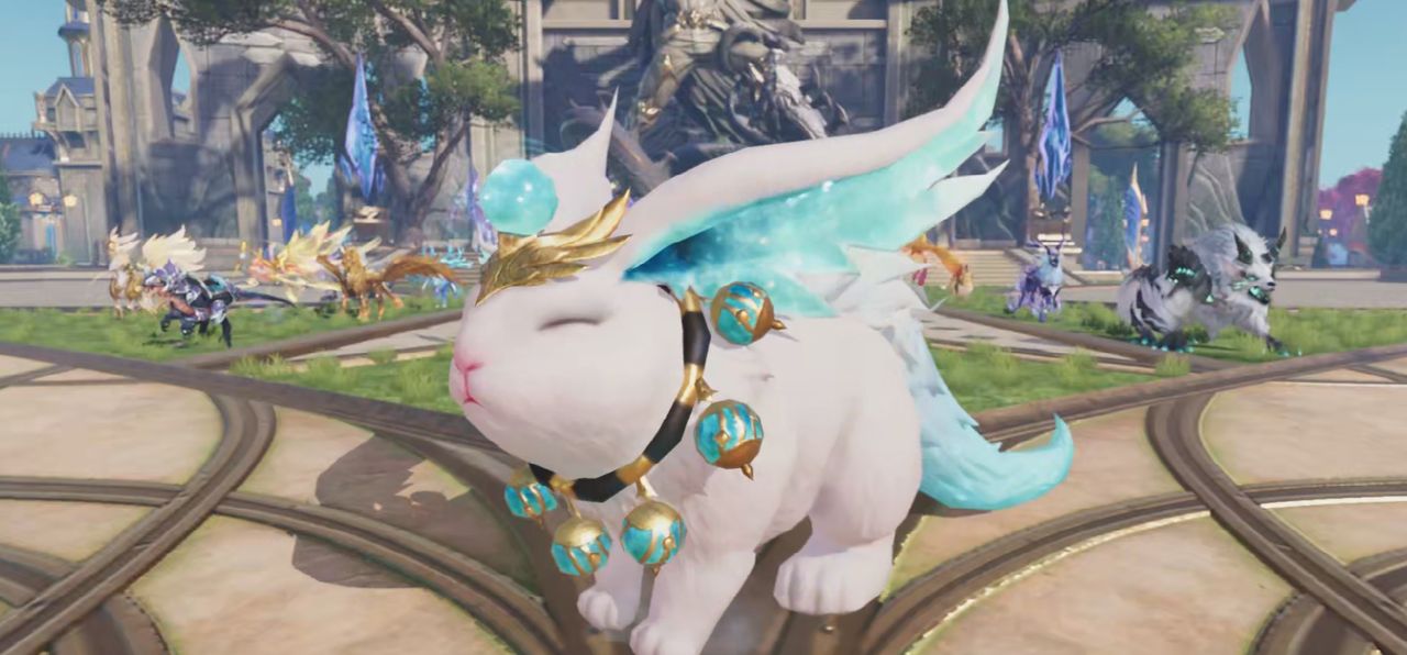 魔域手游2定会重铸魔域荣光,魔域手游器灵重铸有什么技巧