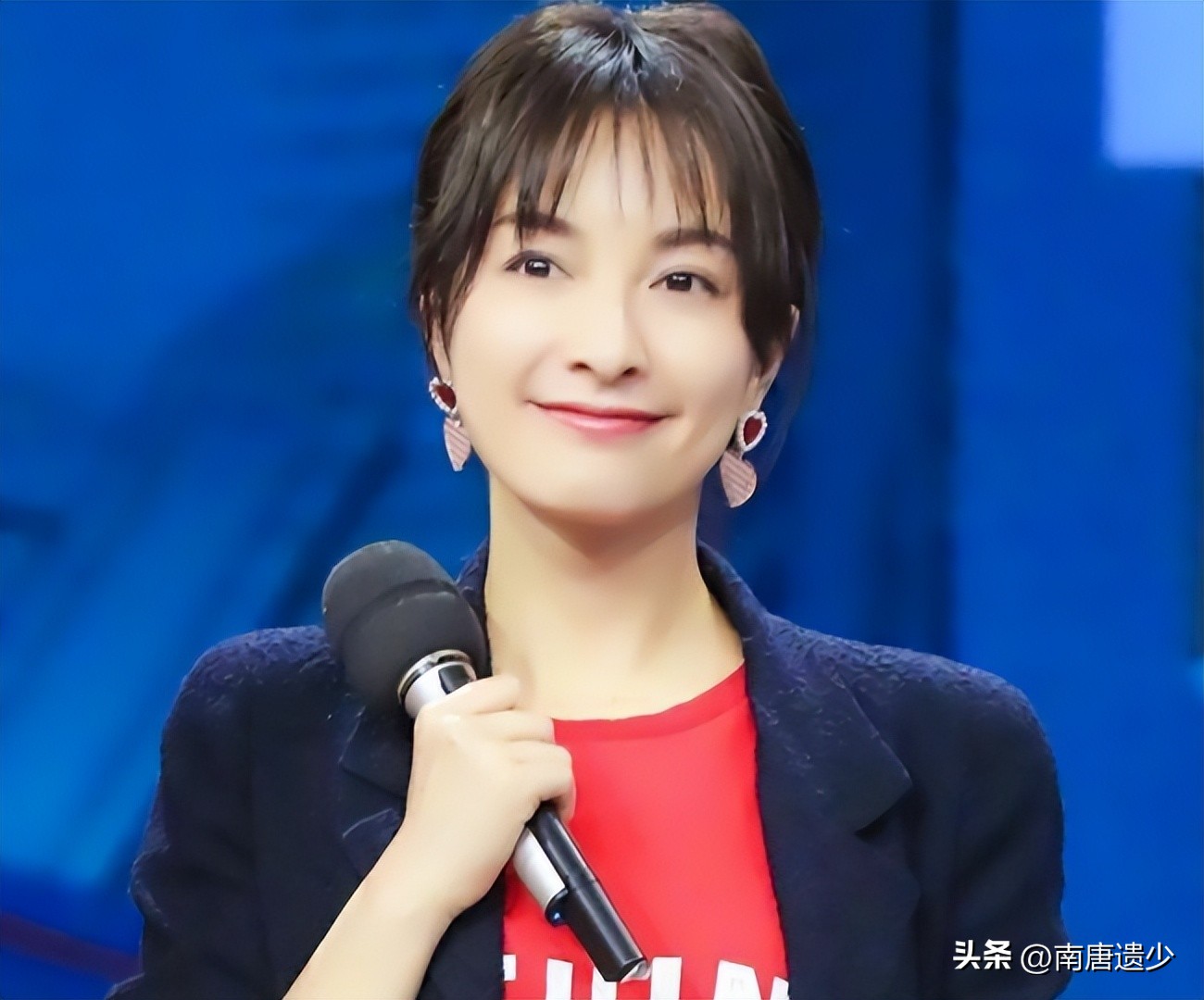 快本吴昕近况,快本停播后吴昕现在的状况